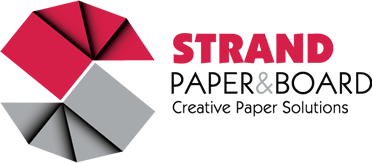 Strand Paper Logo