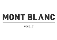 Mont Blanc Felt