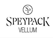 Speypack Vellum